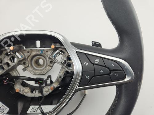 Steering wheel RENAULT CAPTUR II (HF_) TCe 140 (HFN0) | BP29728517C49  - Image 5