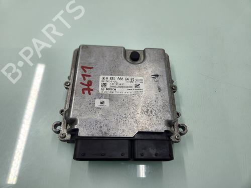 Used Engine control unit (ECU) MERCEDES-BENZ GLC (X253) [2015-2022]  27178160