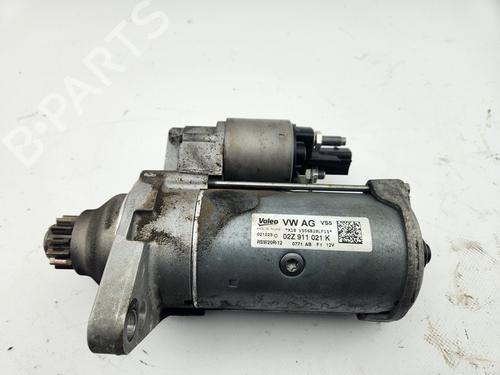 Motor arranque Motor arranque VW TRANSPORTER T6 Van (SGA, SGH, SHA, SHH) [2015-2024] 34401510 34401510
