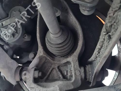 Used Left rear steering knuckle Left rear steering knuckle 38969141 38969141