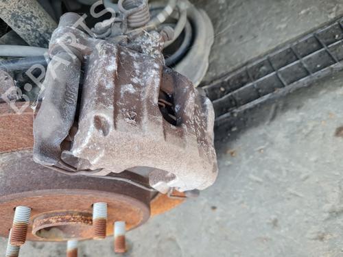 Used Left rear brake caliper VOLVO S40 II (544) 1.8 FlexFuel (125 hp) 21651744