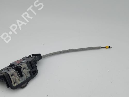Used Rear left lock Rear left lock MERCEDES-BENZ C-CLASS T-MODEL (S206) C 220 d (206.204, 206.216) (200 hp) 36663557 36663557