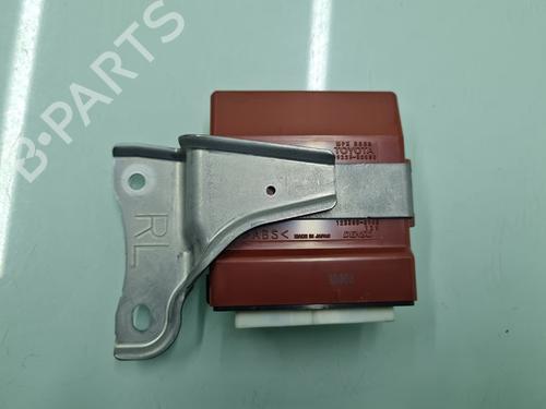 Used Electronic module Electronic module LEXUS GS (_S19_) 450h (GRS191_, GWS191_) (296 hp) 21767893 21767893