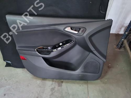 Used Front left panel Front left panel 38755256 38755256