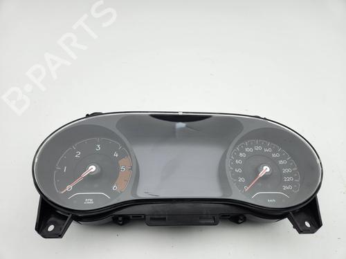 Used Instrument cluster JEEP COMPASS (MP, M6, MV, M7) 2.0 CRD 4x4 (140 hp) 30565038
