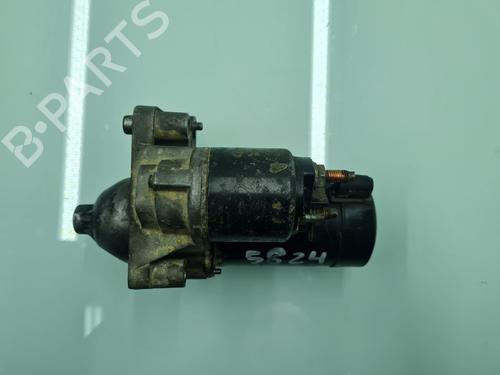 Starter SANTANA 300 Open Off-Road Vehicle 1.6 HDi 4x4 | BP21764156M8 