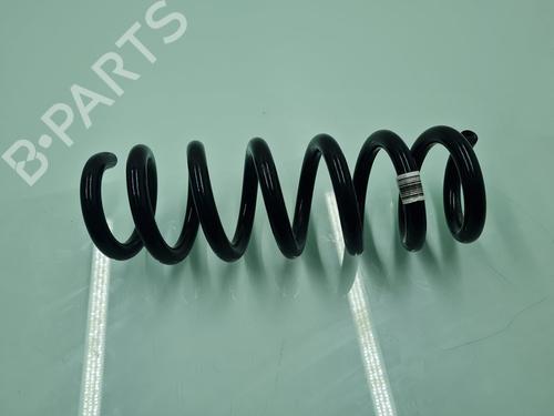 Used Shock absorber spring BMW 3 Gran Turismo (F34) 318 d (150 hp) 21644402
