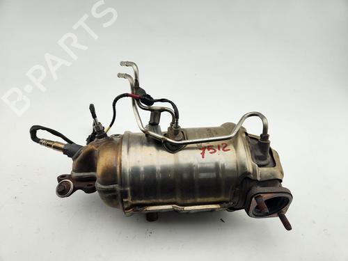 Used Particulate filter KIA SPORTAGE IV (QL, QLE) 1.7 CRDi (116 hp) 29115505
