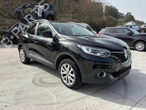 Brugte RENAULT KADJAR (HA_, HL_) [2015-2026]  4473138