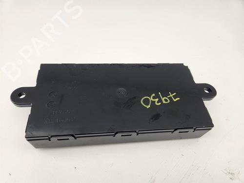 Used Electronic module Electronic module VW GOLF VIII (CD1, DA1) 1.5 eTSI (150 hp) 30856132 30856132