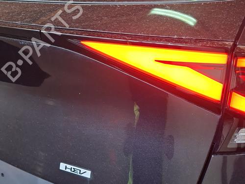 Right tailgate light KIA SPORTAGE V (NQ5) 1.6 T-GDI MHEV | BP37640454C80 - Image 2