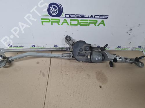 Used Front wiper motor Front wiper motor MERCEDES-BENZ E-CLASS Coupe (C207) [2009-2016] 21660060 21660060