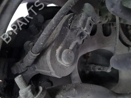 Used Left rear brake caliper Left rear brake caliper VOLVO XC60 I SUV (156) [2008-2018] 34701731 34701731