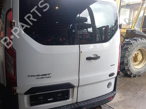 Right front seat FORD TRANSIT CUSTOM V362 Bus (F3) 2.2 TDCi | BP21766327C16 - Image 7