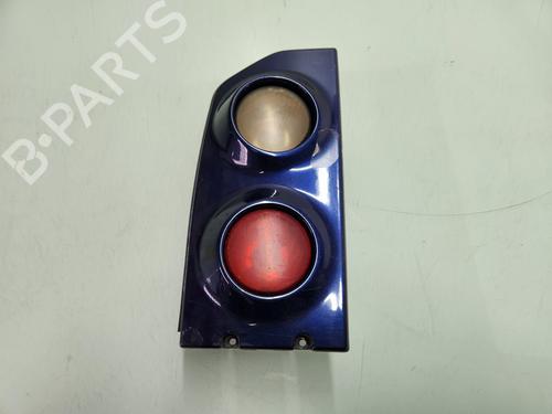 Used Left taillight Left taillight SANTANA 300/350 2.0 TDi 4x4 (87 hp) 29534391 29534391