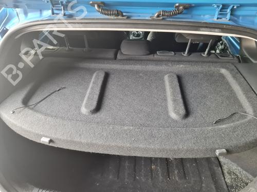Used Rear parcel shelf HYUNDAI i30 (PDE, PD, PDEN) [2016-2025]  30882502