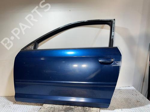 Used Left front door AUDI A3 (8P1) [2003-2013]  21636444