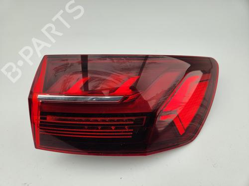 Used Right taillight Right taillight AUDI A4 B9 Avant (8W5, 8WD) 2.0 TDI quattro (163 hp) 30754158 30754158