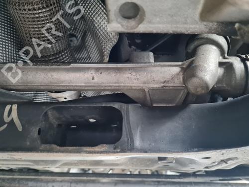 Used Steering rack NISSAN QASHQAI / QASHQAI +2 I (J10, NJ10, JJ10E) [2006-2014]  21658565