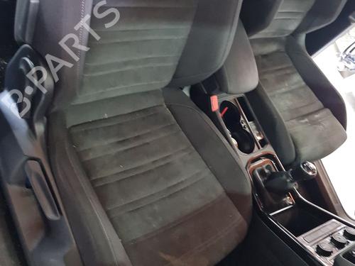Used Right front seat Right front seat VW TOURAN (5T1) [2015-2026] 34734581 34734581
