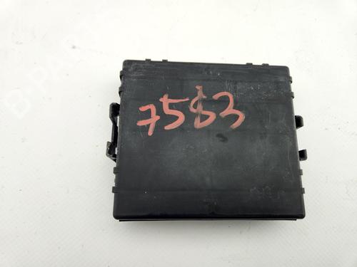 Used Electronic module Electronic module SKODA OCTAVIA IV Combi (NX5, PV5) [2019-2026] 28112111 28112111