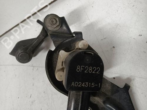 Headlight adjuster motor HONDA CIVIC VIII Hatchback (FN, FK) 1.8 (FN1, FK2) | BP21637151E19 