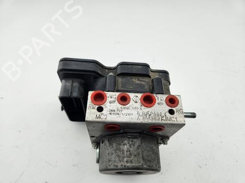ABS pump RENAULT CAPTUR I (J5_, H5_) | BP33869389M43 - Image 2