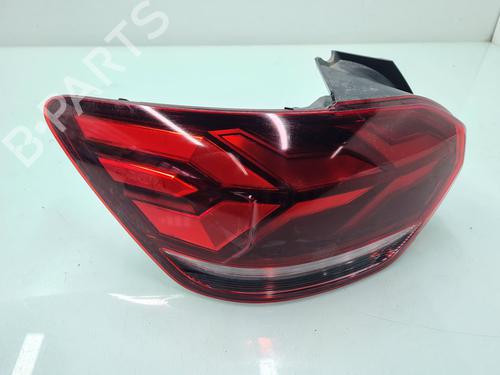 Used Left taillight DACIA SANDERO III [2021-2025]  24019181