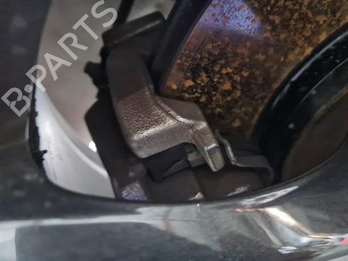 Left front brake caliper PEUGEOT 3008 II SUV (MC_, MR_, MJ_, M4_)  | BP23884591M105