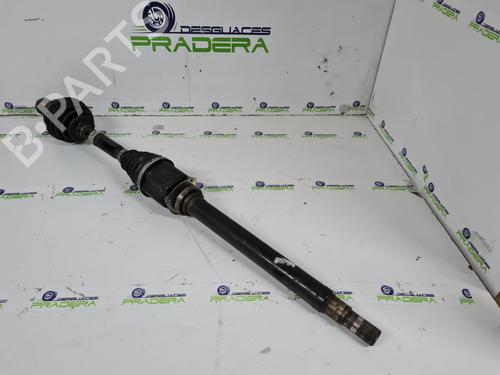 Used Right front driveshaft ALFA ROMEO 159 (939_) [2005-2012]  21659723