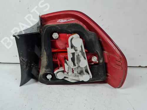 Left taillight BMW 3 (E90)  | BP21661301C34 