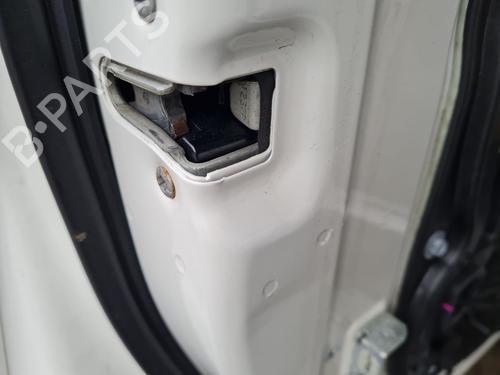 Venstre foran lås JEEP COMPASS (MP, M6, MV, M7) 2.0 CRD 4x4 (140 hp) 30561018