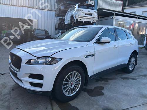 Brugte JAGUAR F-PACE (X761) [2015-2026]  4388998