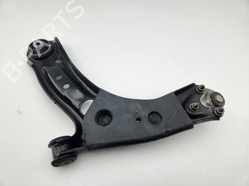 Right front suspension arm VW GOLF VIII (CD1, DA1) | BP30549185M13