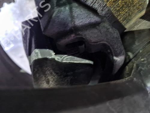 Used Left front brake caliper Left front brake caliper VW T-ROC (A11, D11) [2017-2026] 22968120 22968120