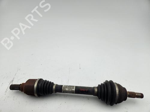 Used Left front driveshaft Left front driveshaft DS DS 4 / DS 4 CROSSBACK (NX_) 1.6 THP 165 (165 hp) 29722641 29722641