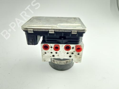 Used ABS pump ABS pump AUDI Q3 (8UB, 8UG) 2.0 TDI (150 hp) 26697509 26697509