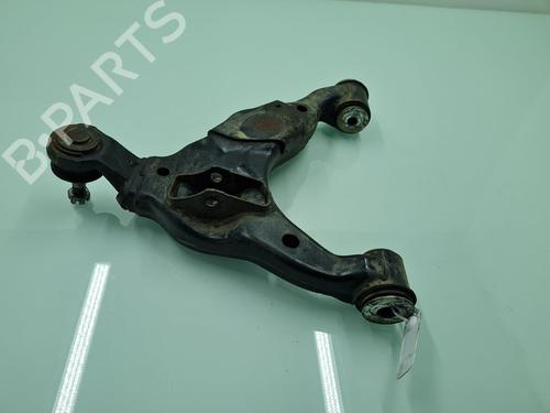Used Right front suspension arm TOYOTA LAND CRUISER PRADO (_J12_) [2002-2010]  21644692