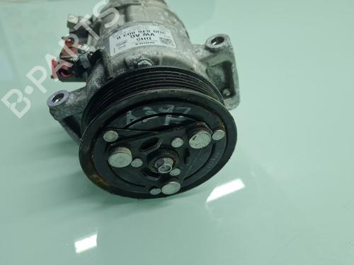 AC compressor CUPRA FORMENTOR (KM7, KMP) 2.0 TDI 4Drive | BP21764871M34 - Image 5