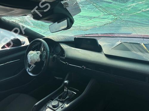 Venstre solskjerm MAZDA 3 Hatchback (BP) 2.0 SKYACTIV-G M Hybrid | BP39200222I1 - Image 4