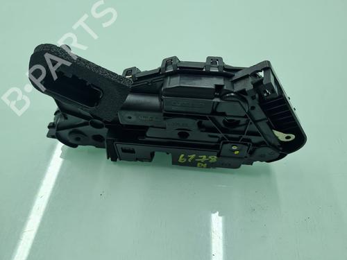 Used Front left lock VW TIGUAN (AD1, AX1) [2016-2025]  21655791