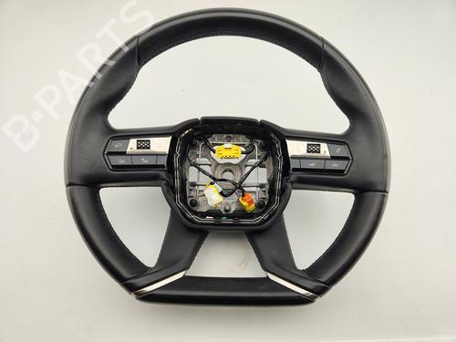 Used Steering wheel DS DS 7 Crossback (J4_, JR_, JC_) [2017-2025]  29435973