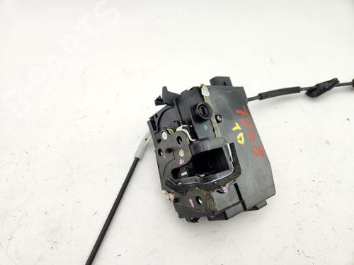 Used Rear right lock Rear right lock 32414280 32414280