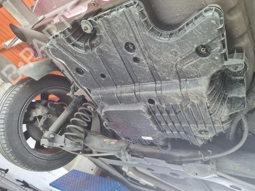 AdBlue-tank AdBlue-tank CITROËN C4 II (NC_) 1.6 BlueHDi 120 (120 hp) 34223376 34223376