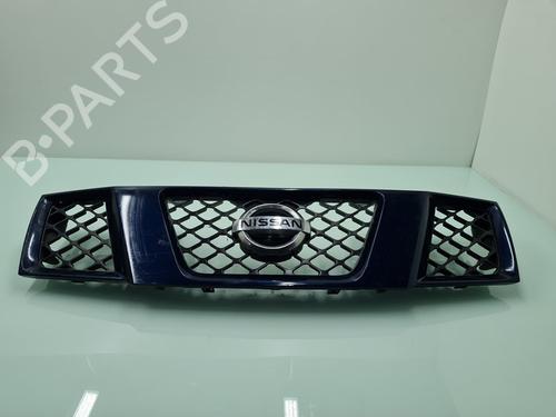Grill NISSAN PATHFINDER III (R51) [2005-2025]  21642532