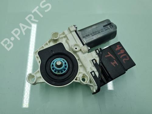 Used Left rear window motor Left rear window motor SKODA OCTAVIA II (1Z3) [2004-2013] 22332487 22332487