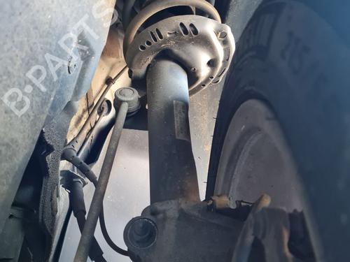 Used Left front shock absorber SKODA SUPERB III Estate (3V5) 2.0 TDI (150 hp) 31189447