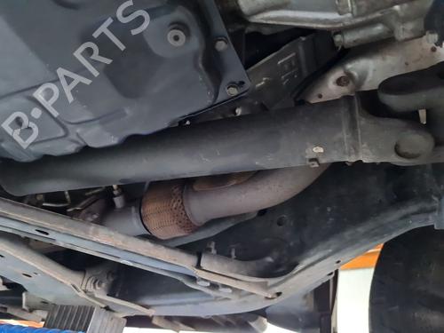 Used Driveshaft Driveshaft NISSAN PATHFINDER III (R51) [2005-2026] 36086239 36086239
