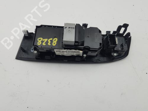 Left front window switch HONDA CIVIC IX (FK) 1.6 i-DTEC (FK3) | BP36561831I27 - Image 3