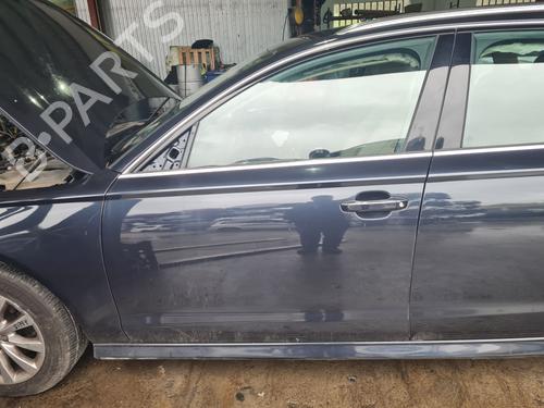 Used Left front door AUDI A6 C7 Avant (4G5, 4GD) 2.0 TDI (190 hp) 31979302